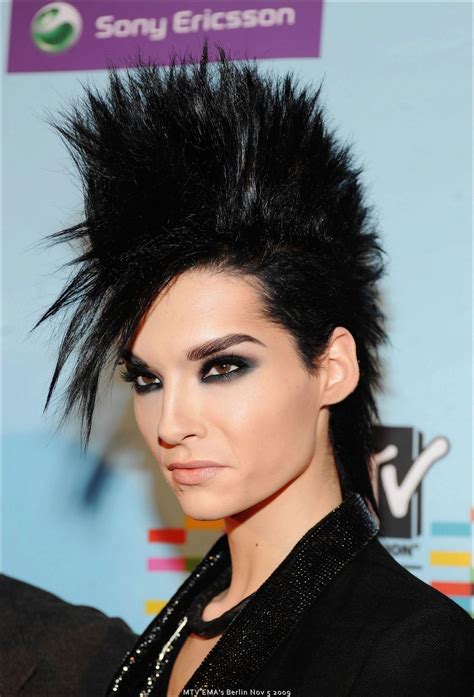 fotos de bill kaulitz|Bill kaulitz hi